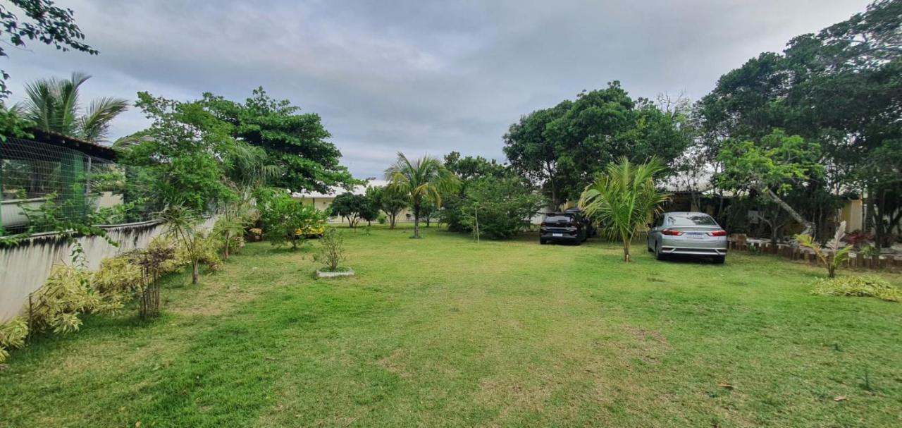 Pousada Da Drica Saquarema Esterno foto