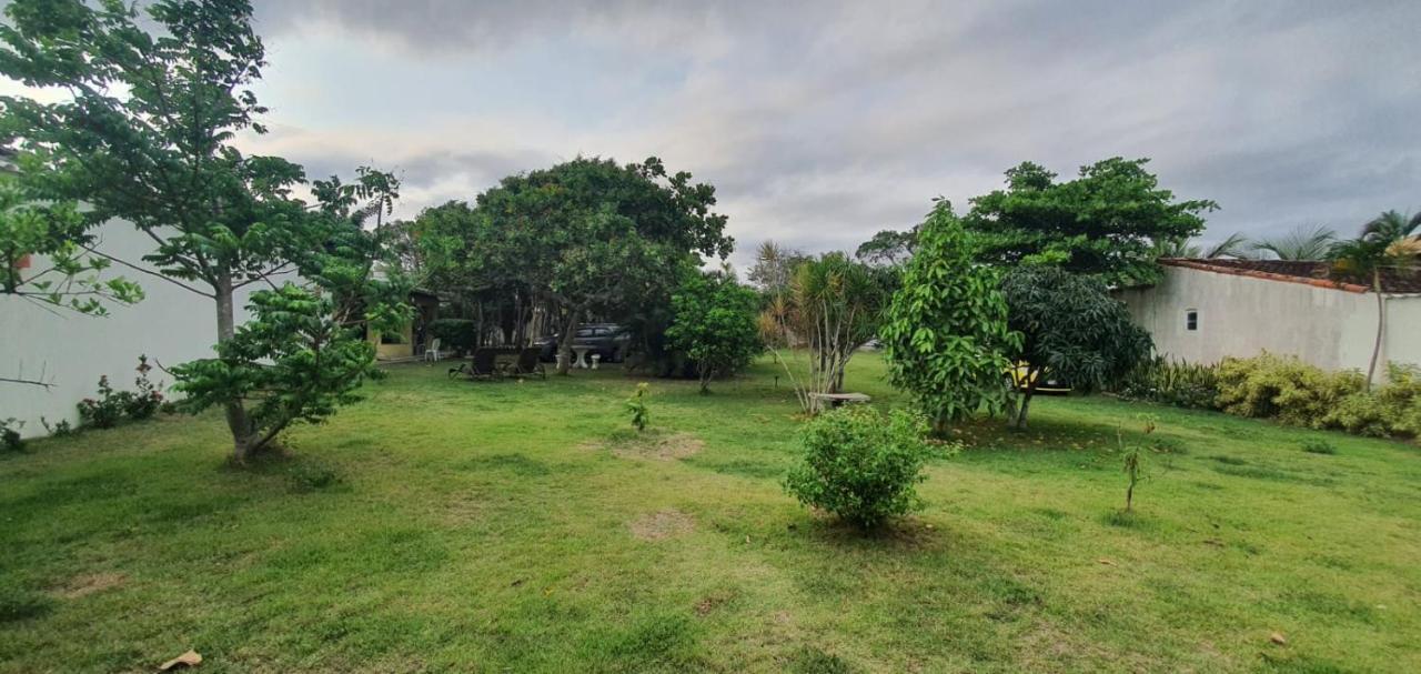 Pousada Da Drica Saquarema Esterno foto