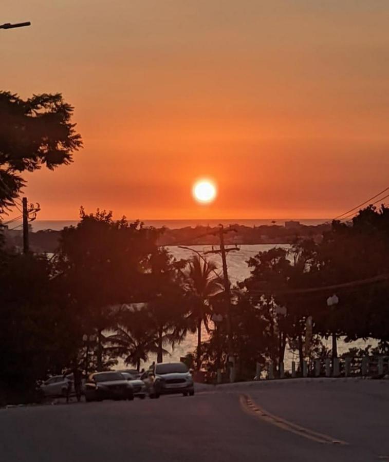 Pousada Da Drica Saquarema Esterno foto