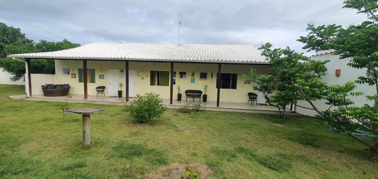 Pousada Da Drica Saquarema Esterno foto