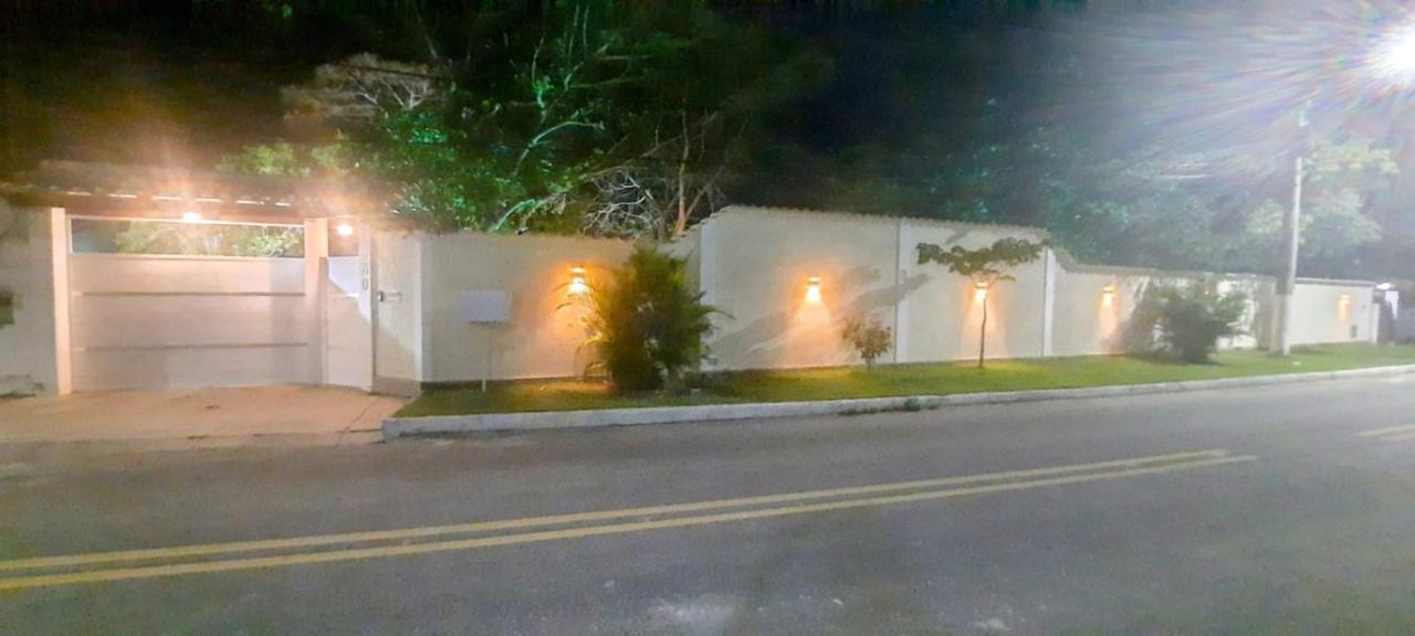 Pousada Da Drica Saquarema Esterno foto